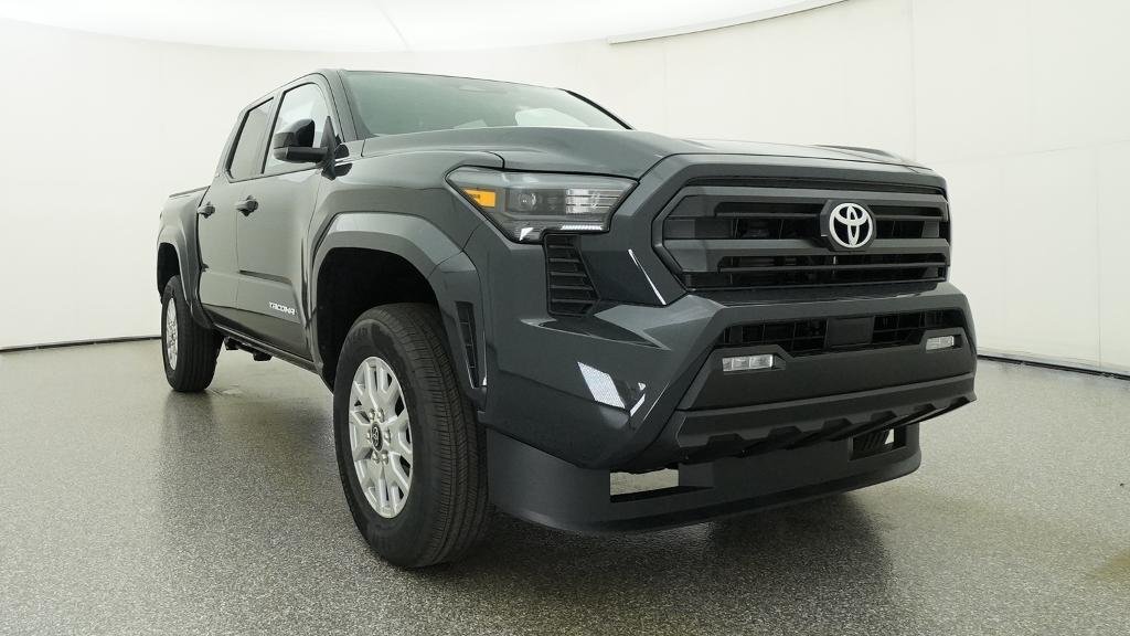 New 2026 Underground Toyota SR5 image 31