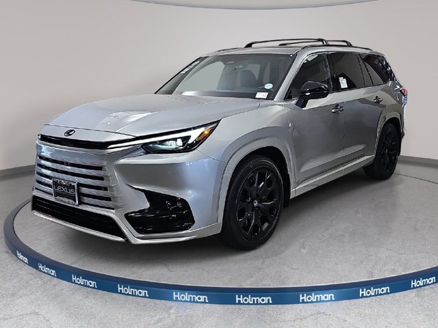 2026 Lexus TX 350 F SPORT HANDLING AWD