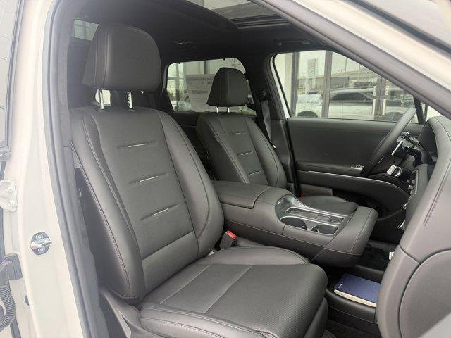 2026 Hyundai Palisade Calligraphy - Photo 20