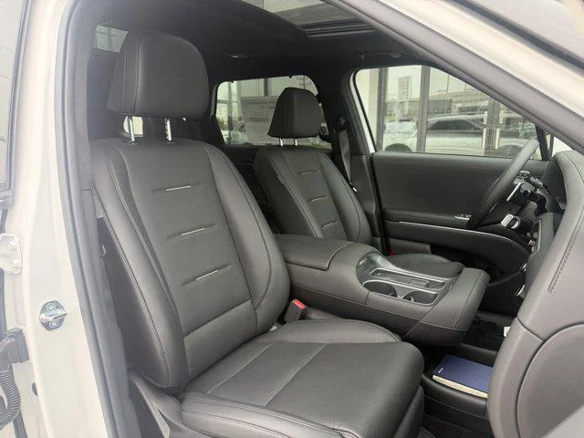 2026 Hyundai Palisade Calligraphy - Photo 20