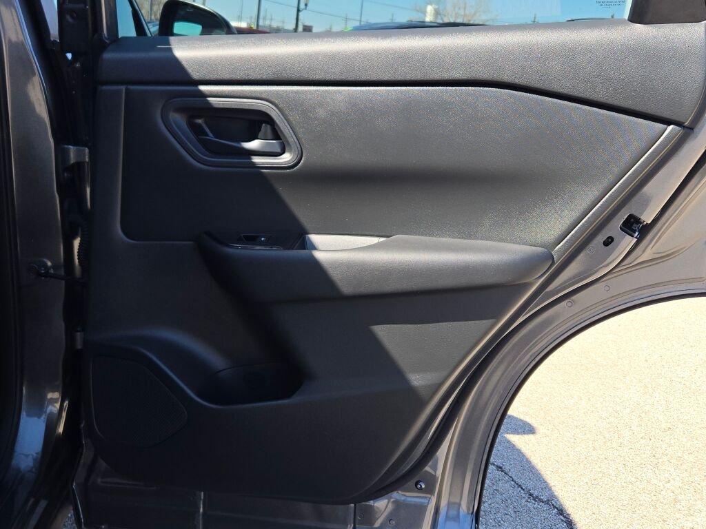Certified Used 2025 Gray Nissan S image 11