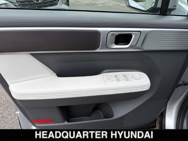 Certified Used 2026 Silver Hyundai SEL image 7