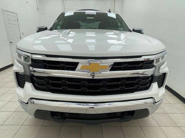 2026 Chevrolet Silverado 1500 LT - Photo 17