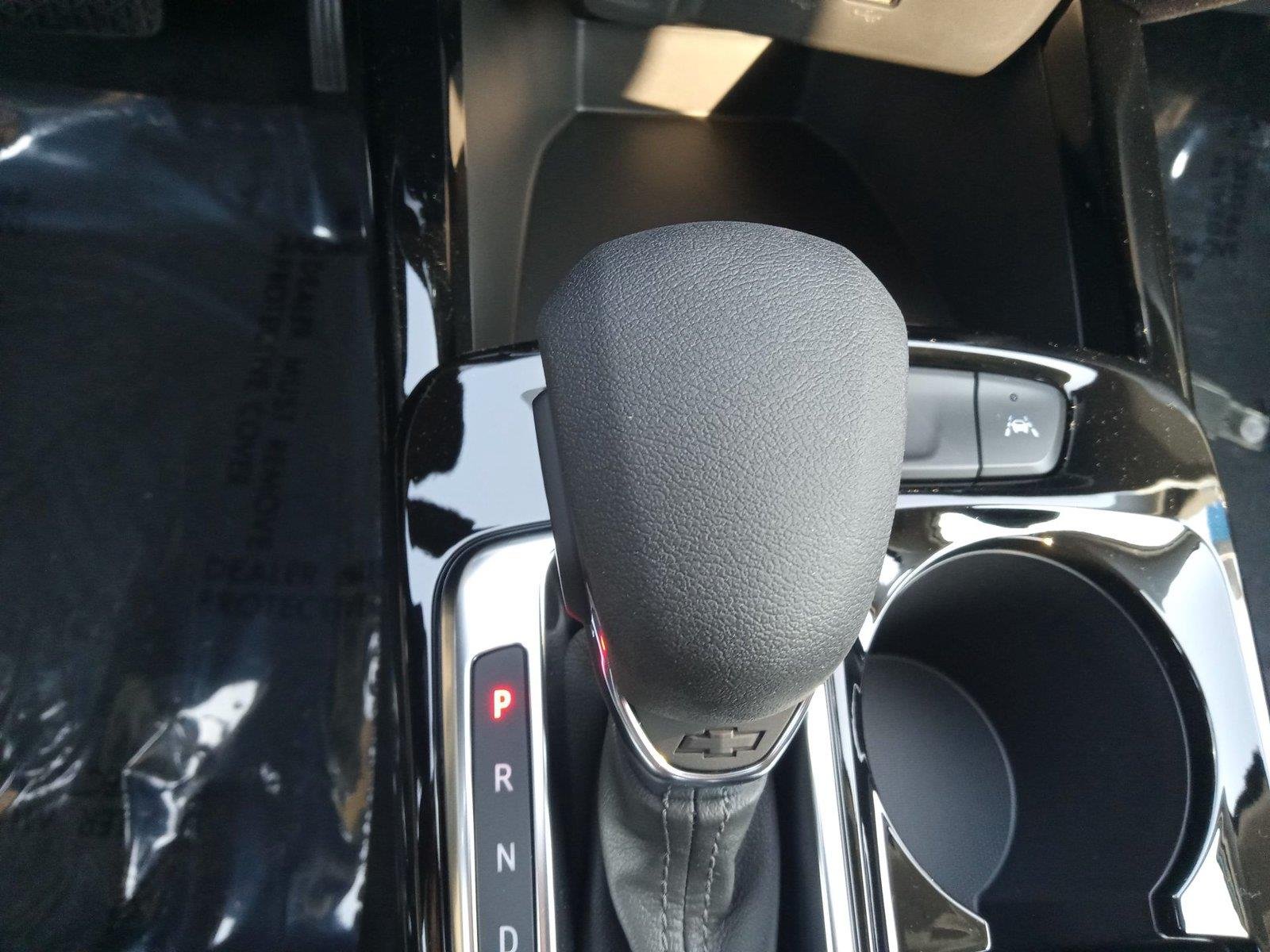 2026 Chevrolet Trax LT - Photo 21