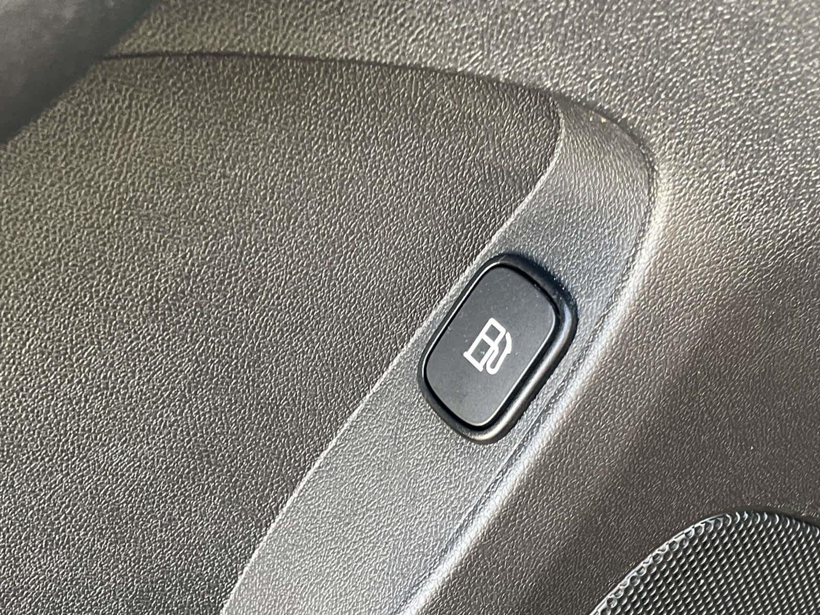 Used 2017 Heather Gray Metallic Chevrolet LT image 33