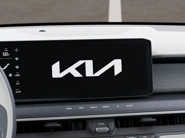 New 2026 Glacial White Pearl Kia Wind AWD image 20
