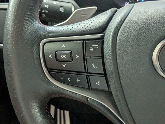 Certified Used 2022 Gray Lexus 350 F Sport image 24