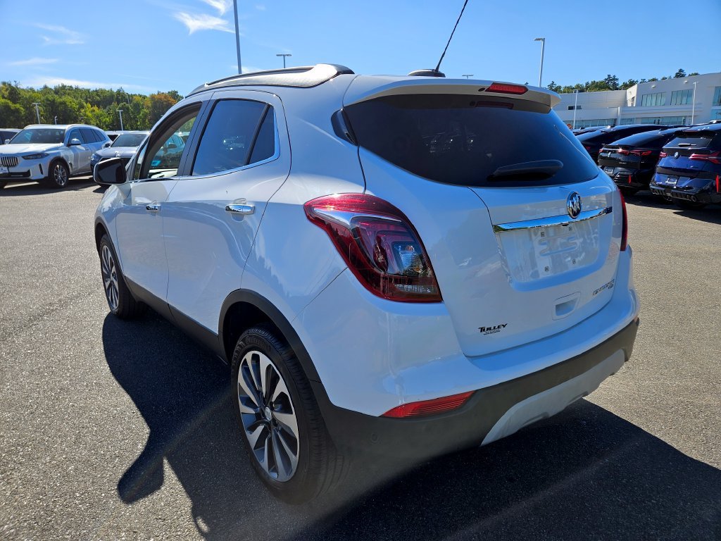 2022 Buick Encore Preferred - Photo 6