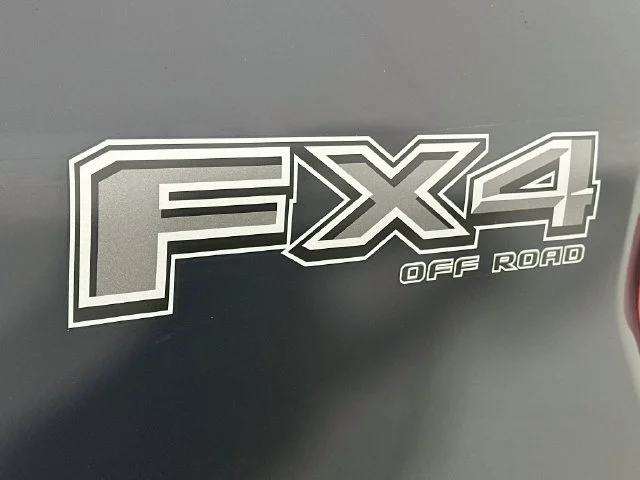 New 2026 Blue Ford Platinum image 27