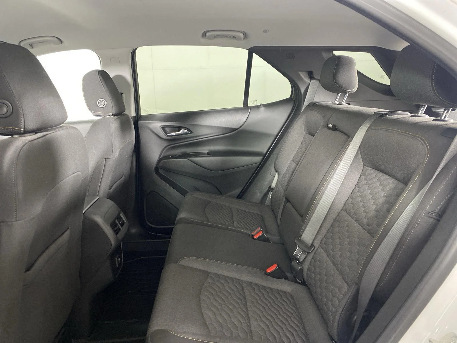 Used 2021 Summit White Chevrolet LT image 23