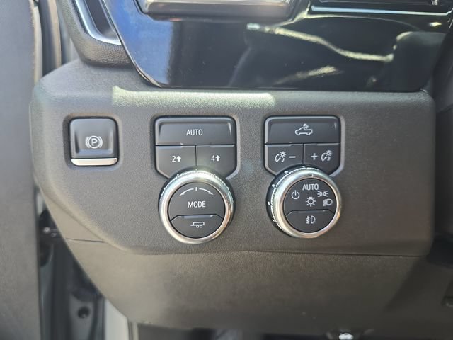2025 GMC Sierra 1500 Elevation - Photo 22