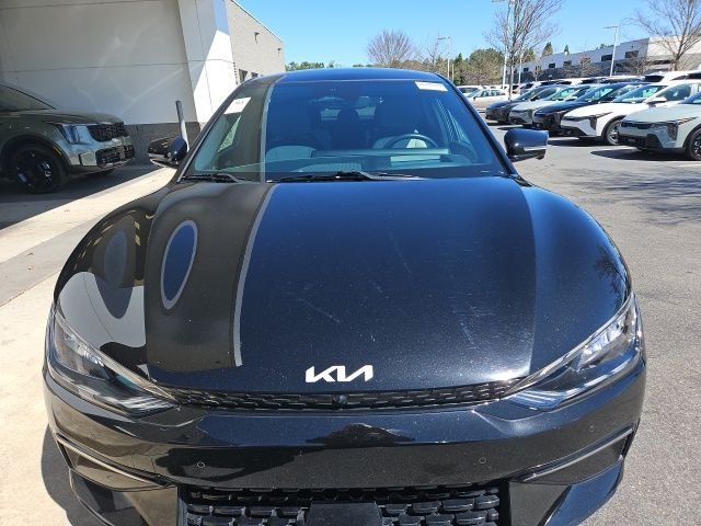 Used 2022 Kia Ev6 GT-Line with VIN KNDC4DLC9N5041140 for sale in Cumming, GA