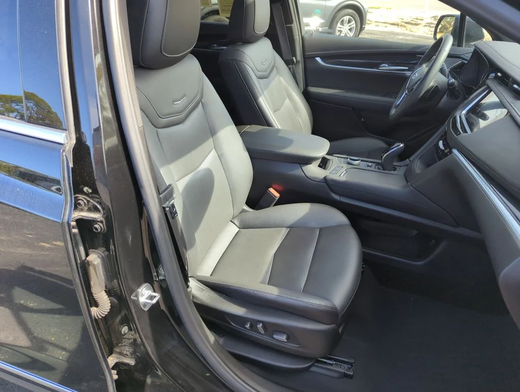 2025 Cadillac XT5 Premium Luxury - Photo 35