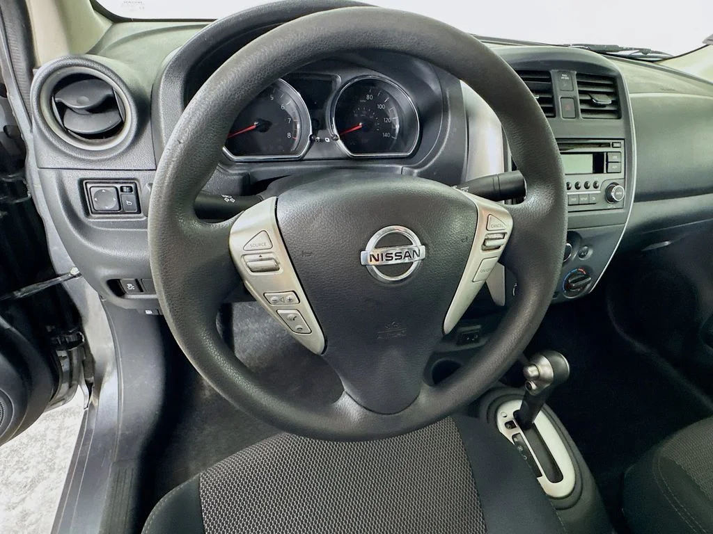 Used 2017 Gray Nissan 1.6 SV image 11
