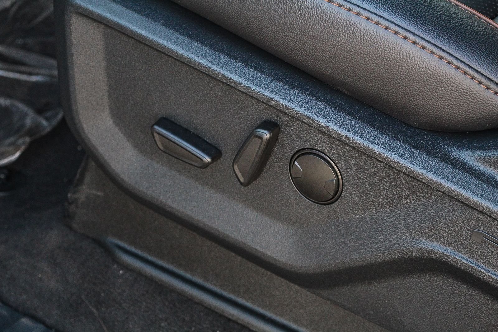 2025 Ford F-250 Super Duty Lariat - Photo 22