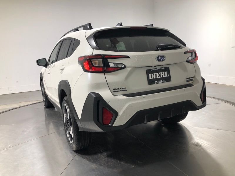 2026 Subaru Crosstrek Limited - Photo 7