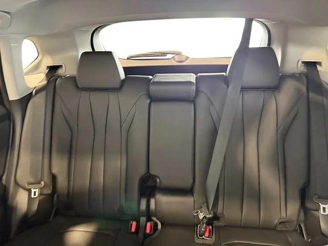New 2026 Crystal Black Pearl Acura Base image 30