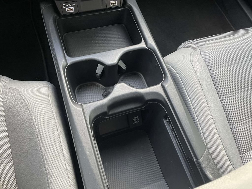 2022 Honda CR-V EX - Photo 22