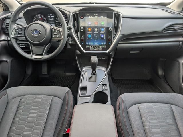 Certified Used 2024 Silver Subaru Sport image 24