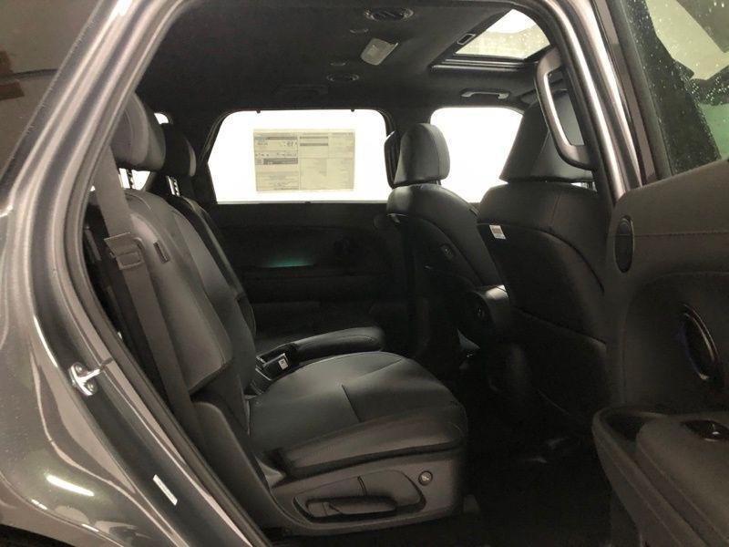 2026 Hyundai Palisade XRT Pro - Photo 11