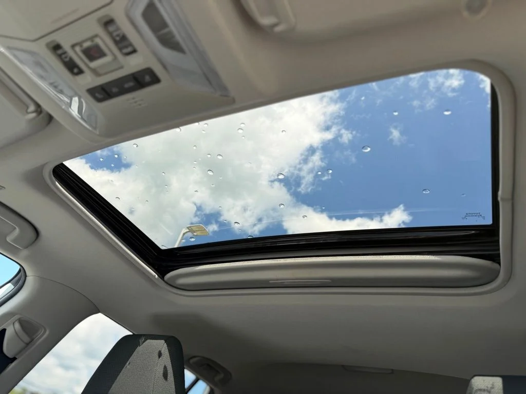 Used 2023 White Toyota XLE image 27