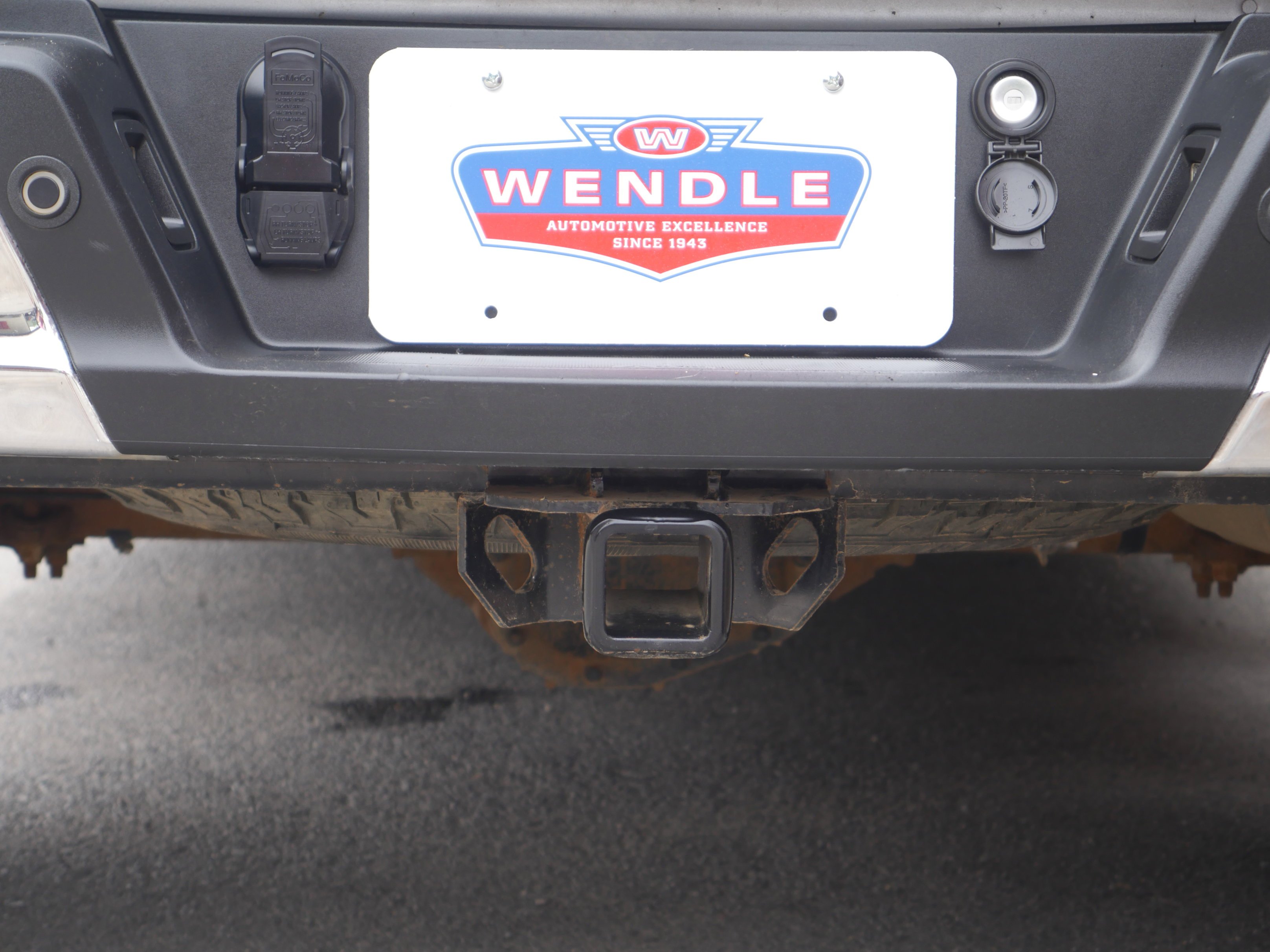 Used 2022 Iconic Silver Metallic Ford XLT image 22