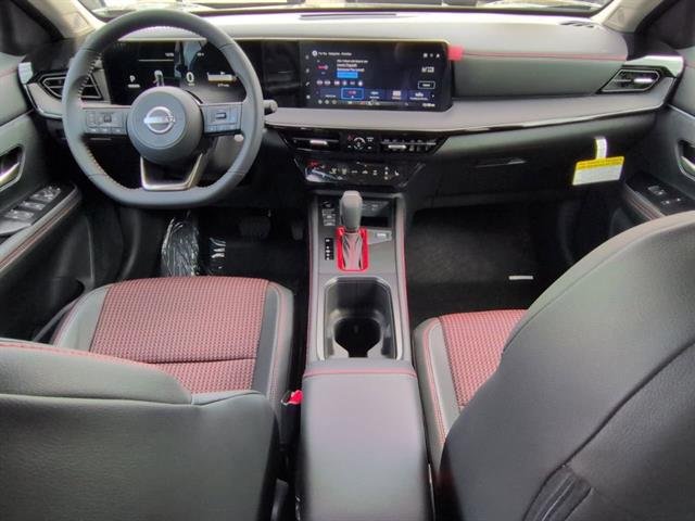 2026 Nissan KICKS SR AWD - Photo 12