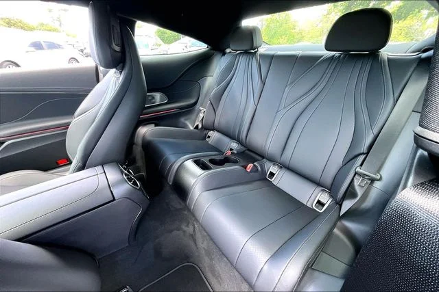 New 2026 Mercedes-Benz CLE CLE 300 2D Coupe 4MATIC