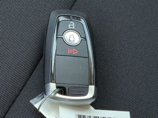 New 2026 Carbonized Gray Metallic Ford Big Bend® image 26