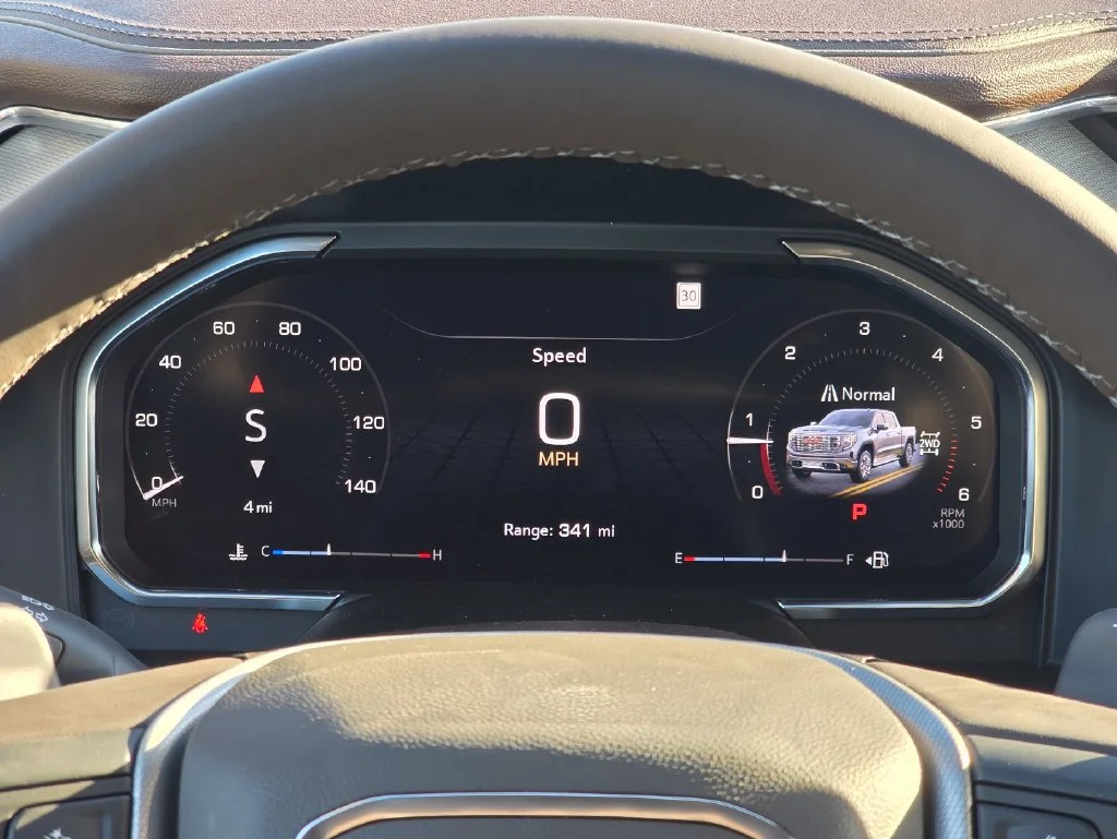 2026 GMC Sierra 1500 Denali - Photo 14