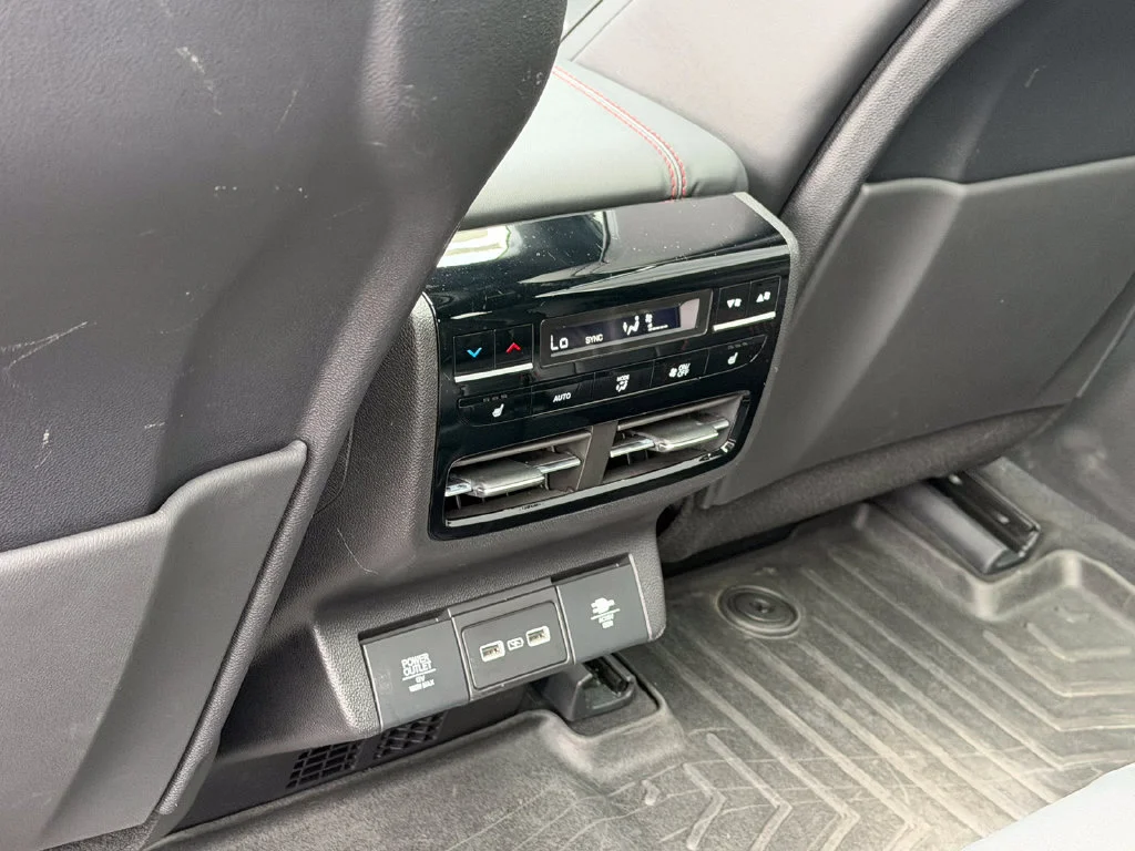 2024 Acura MDX Type S w/Advance Package - Photo 35