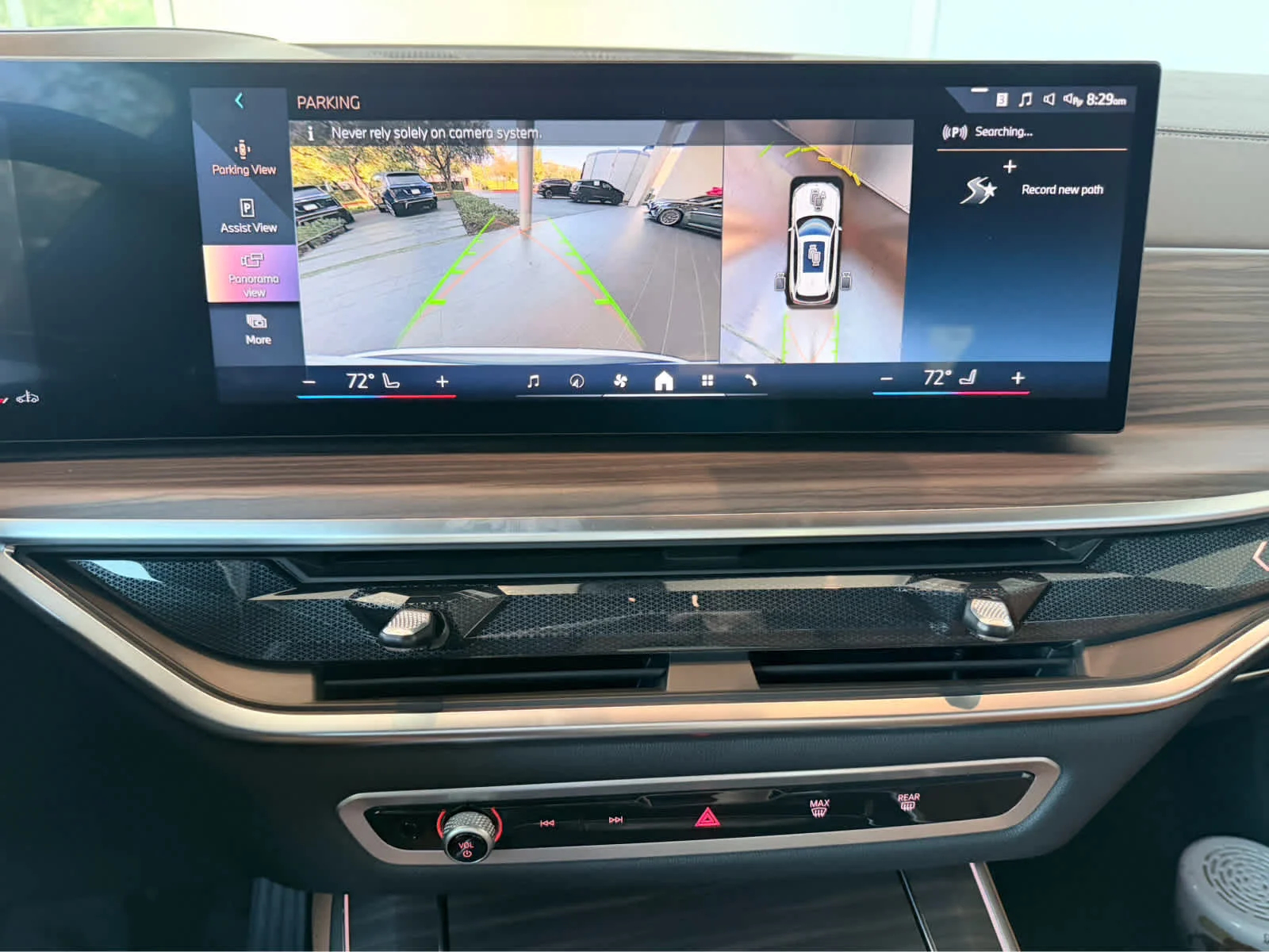 Used 2026  BMW sDrive40i image 20