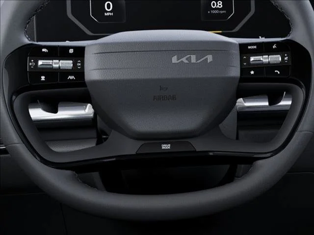 New 2027 Astra Blue Kia SX Prestige image 22