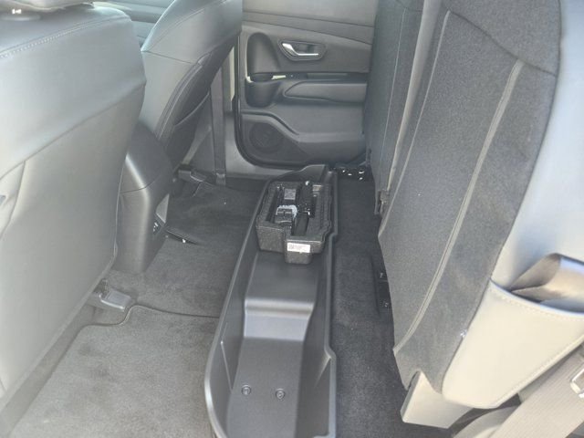 2026 Hyundai Santa Cruz SEL - Photo 20