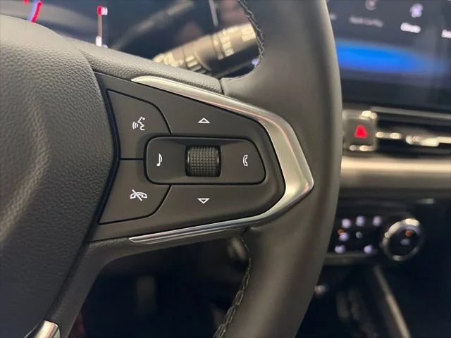 2026 Chevrolet Trailblazer LT - Photo 18