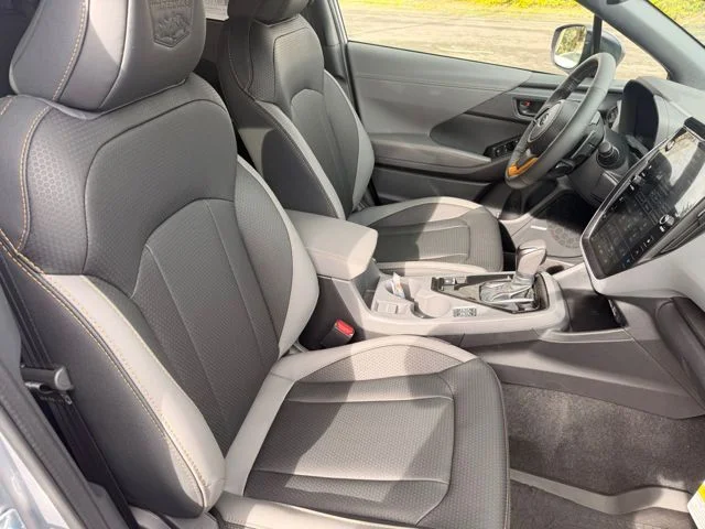 New 2026 ICE SILVER METALLIC Subaru Wilderness image 28