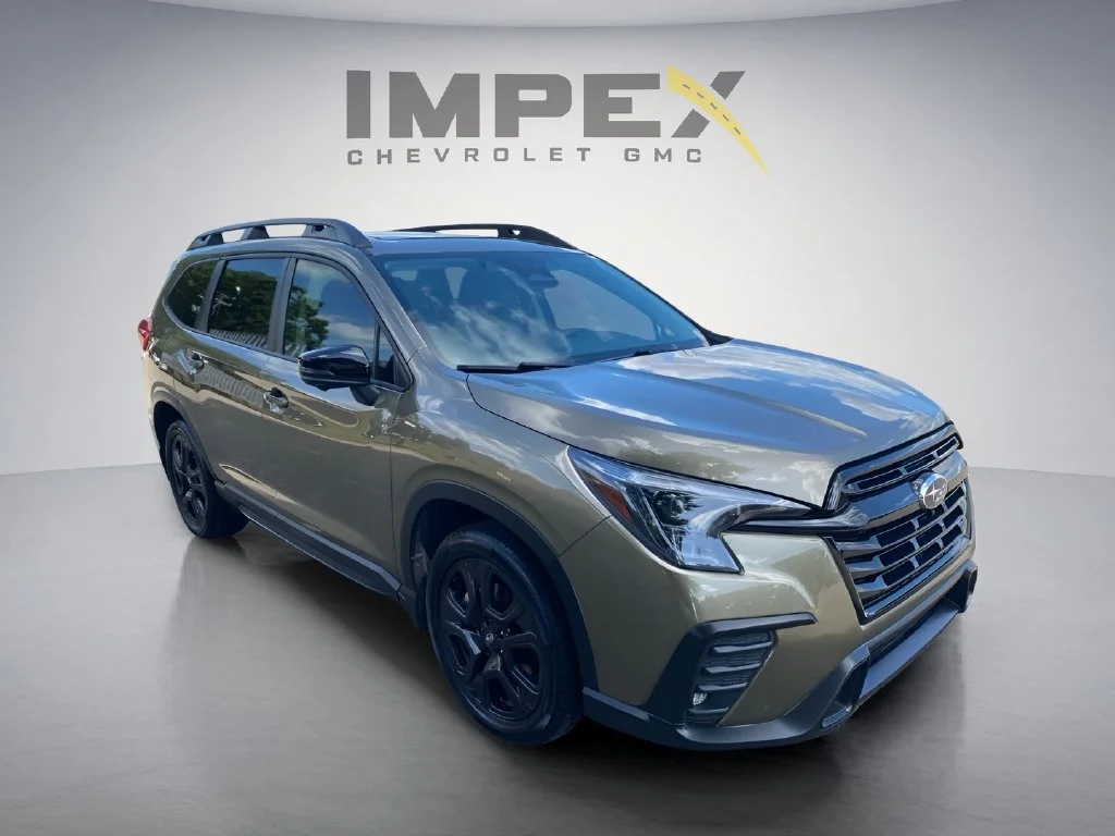 Used 2023  Subaru Onyx Edition Limited image 7