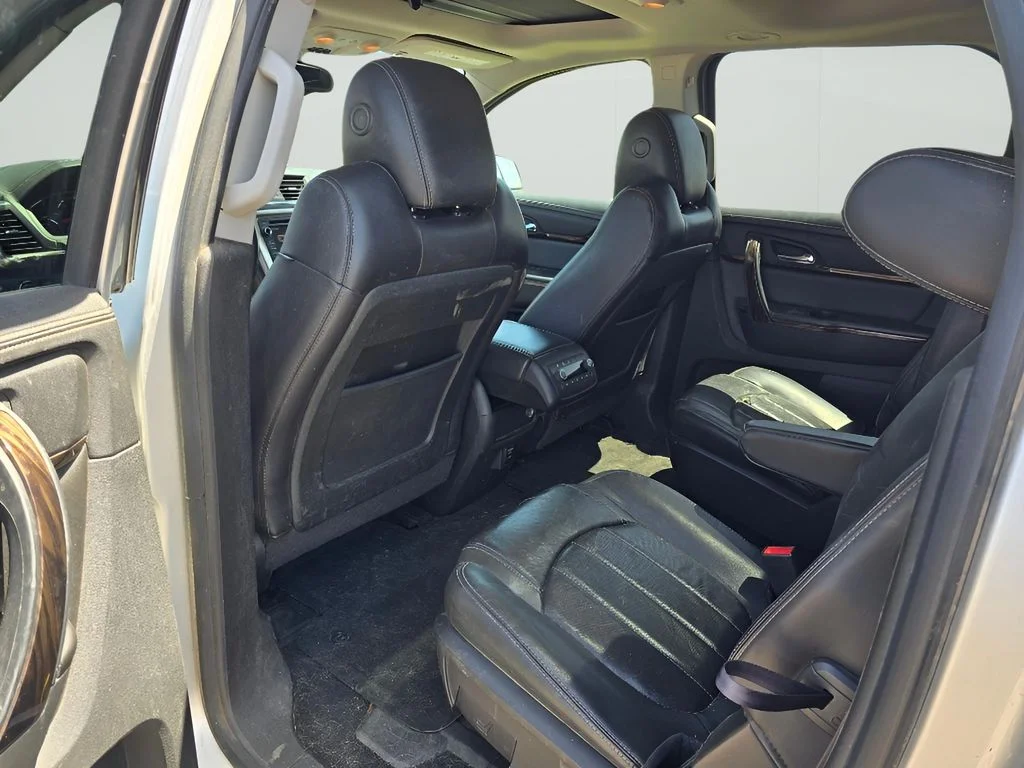 Used 2015 Quicksilver Metallic GMC Denali image 20