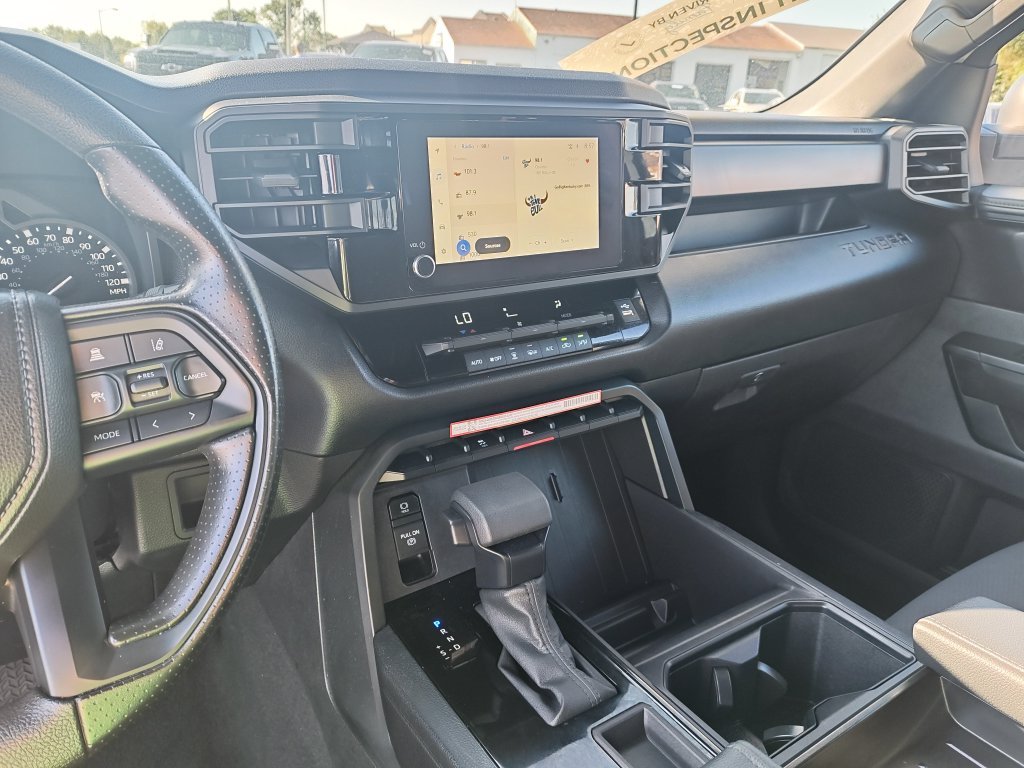 Used 2026 White Toyota SR image 20