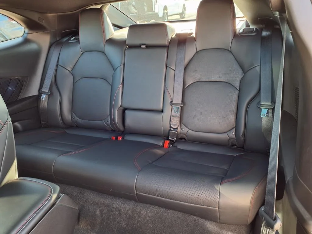 Used 2024 Redeye Dodge R/T image 23