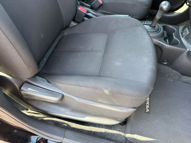 Used 2019 Black Nissan 1.6 S Plus image 27