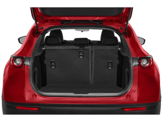Used 2023 Soul Red Crystal Metallic Mazda 2.5 S Preferred Package image 14