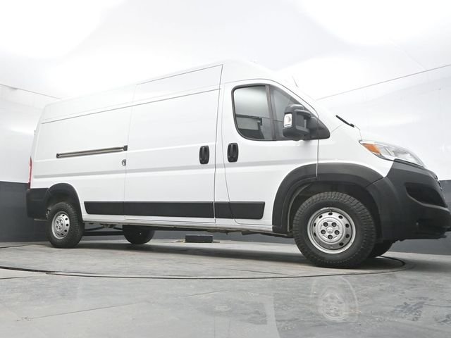 Used 2023 White Ram High Roof image 17