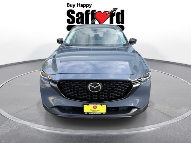 Used 2024 Gray Mazda 2.5 S Carbon Edition image 10