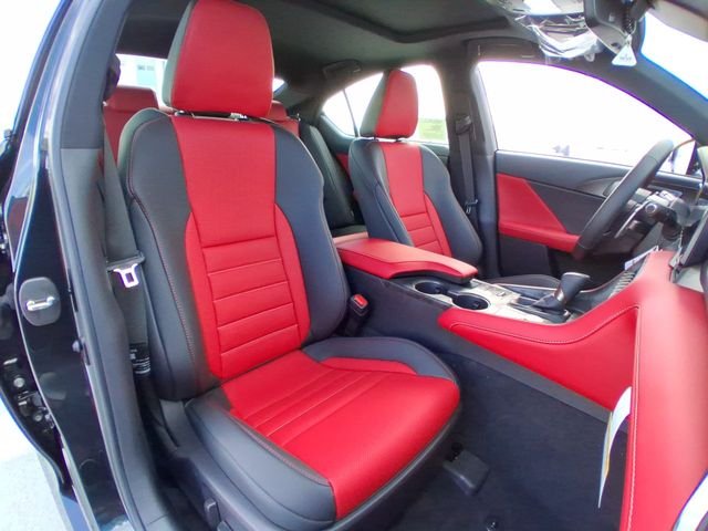New 2026 Caviar Lexus  350 F SPORT image 26