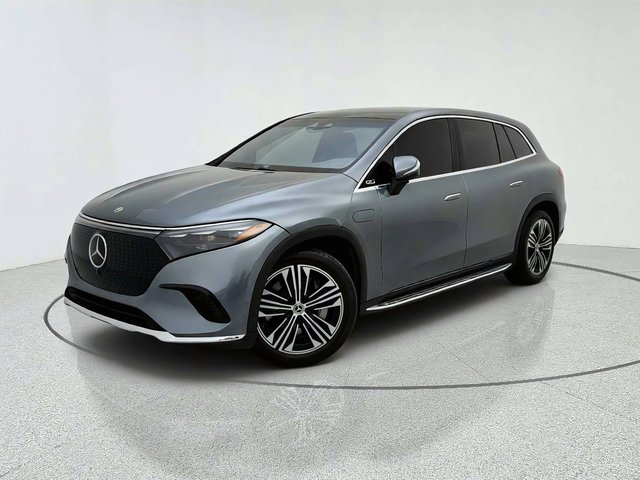 2024 Mercedes-Benz EQS EQS 450+