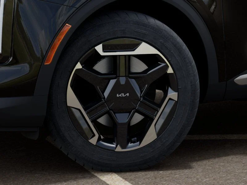 New 2027 Fusion Black Kia S image 9