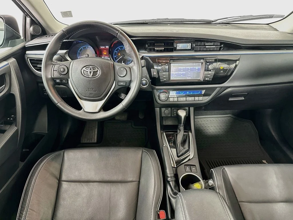 Used 2014 Slate Metallic Toyota S Premium image 23