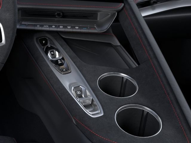 2026 Chevrolet Corvette 3LT - Photo 24