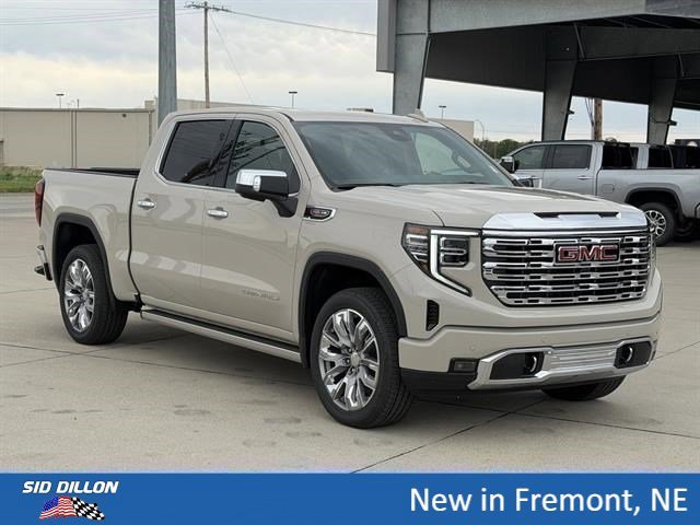 New 2026 Coastal Dune GMC Denali image 2